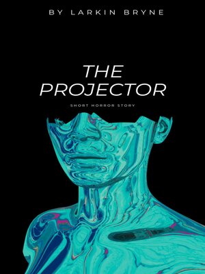 cover image of The Projector